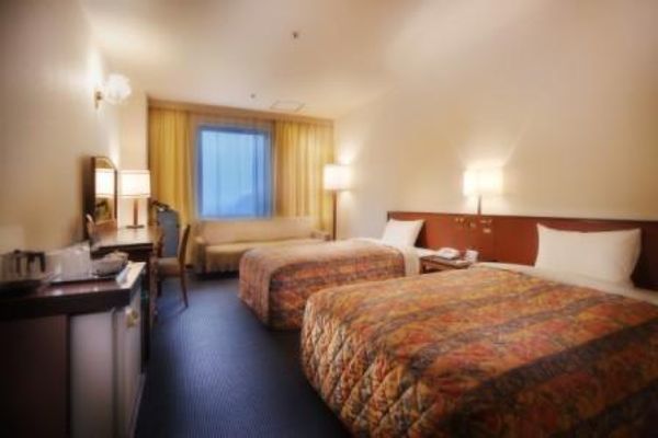 Towada Fujiya Hotel (Towada-shi)